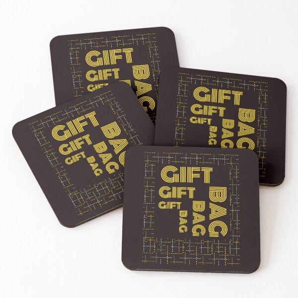 Item preview, Gift, Bag designed and sold by blackstton.