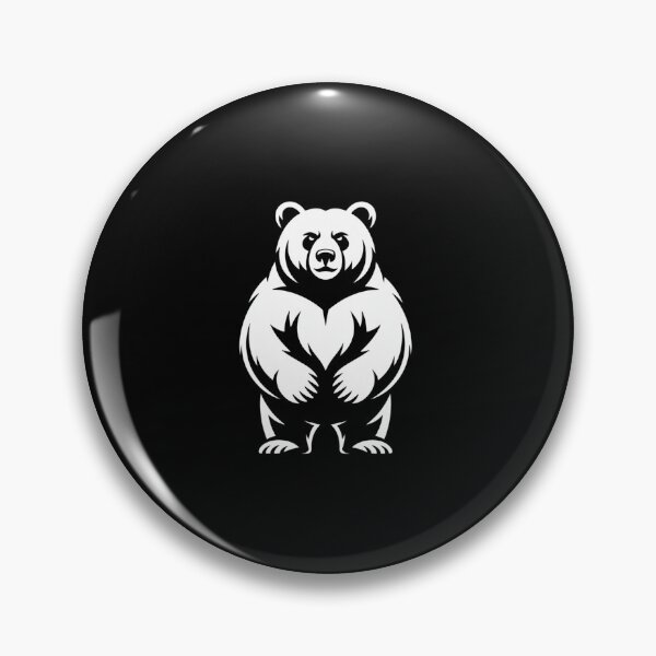 Item preview, Papa Bear Strong Family Protection Fatherly Strength Tee designed and sold by Reichcorp.