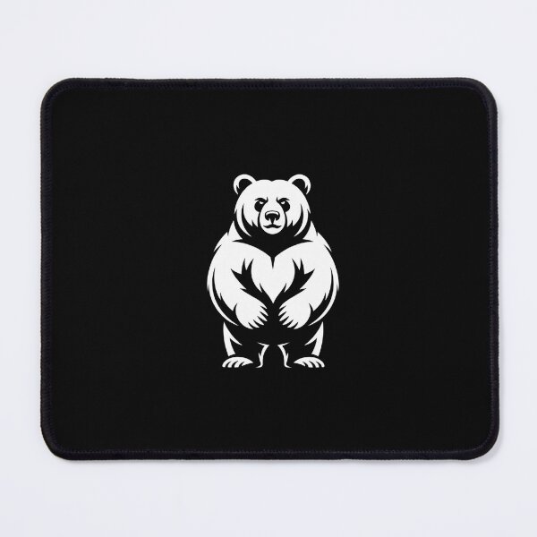 Item preview, Papa Bear Strong Family Protection Fatherly Strength Tee designed and sold by Reichcorp.