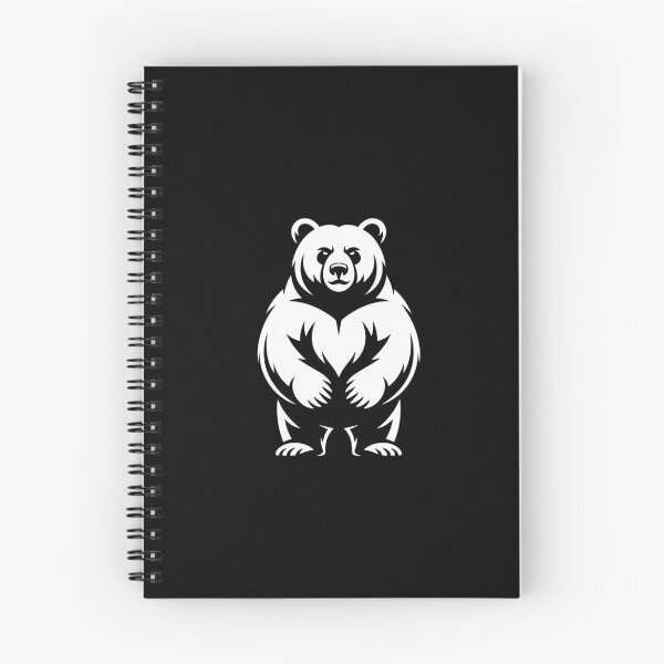 Item preview, Papa Bear Strong Family Protection Fatherly Strength Tee designed and sold by Reichcorp.
