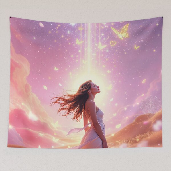 Item preview, Summer Soul designed and sold by ArtfullMinds.