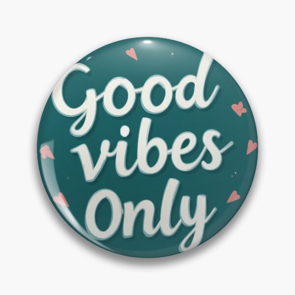 Item preview, Good Vibes designed and sold by graphicboyz112.