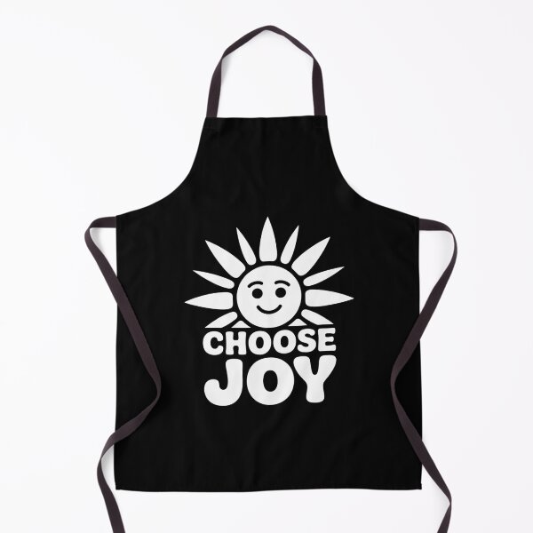 Item preview, Choose Joy Sunshine T-Shirt - Positive Colors & Optimistic Message designed and sold by Reichcorp.