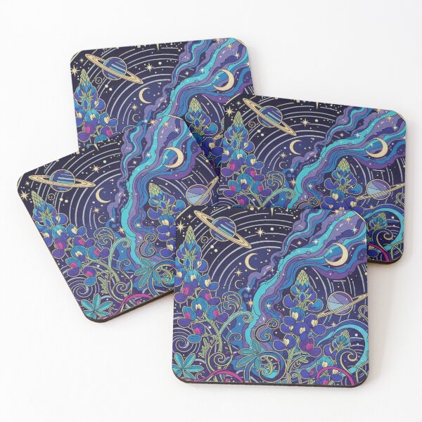 Item preview, Bluebonnet Sky designed and sold by Velvet Velocity .