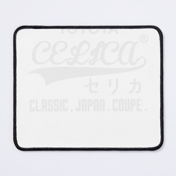 Item preview, TOYOTA Celica designed and sold by NeverKi.