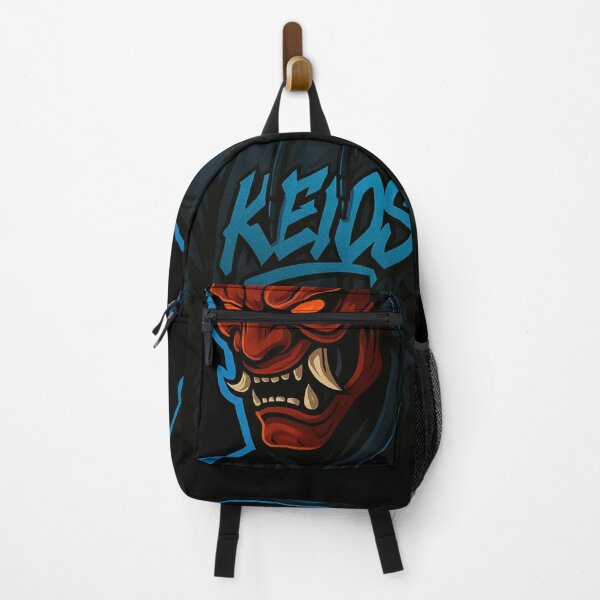 Item preview, Urban Oni – Mask of the Streets designed and sold by Keios Cool Apparel.