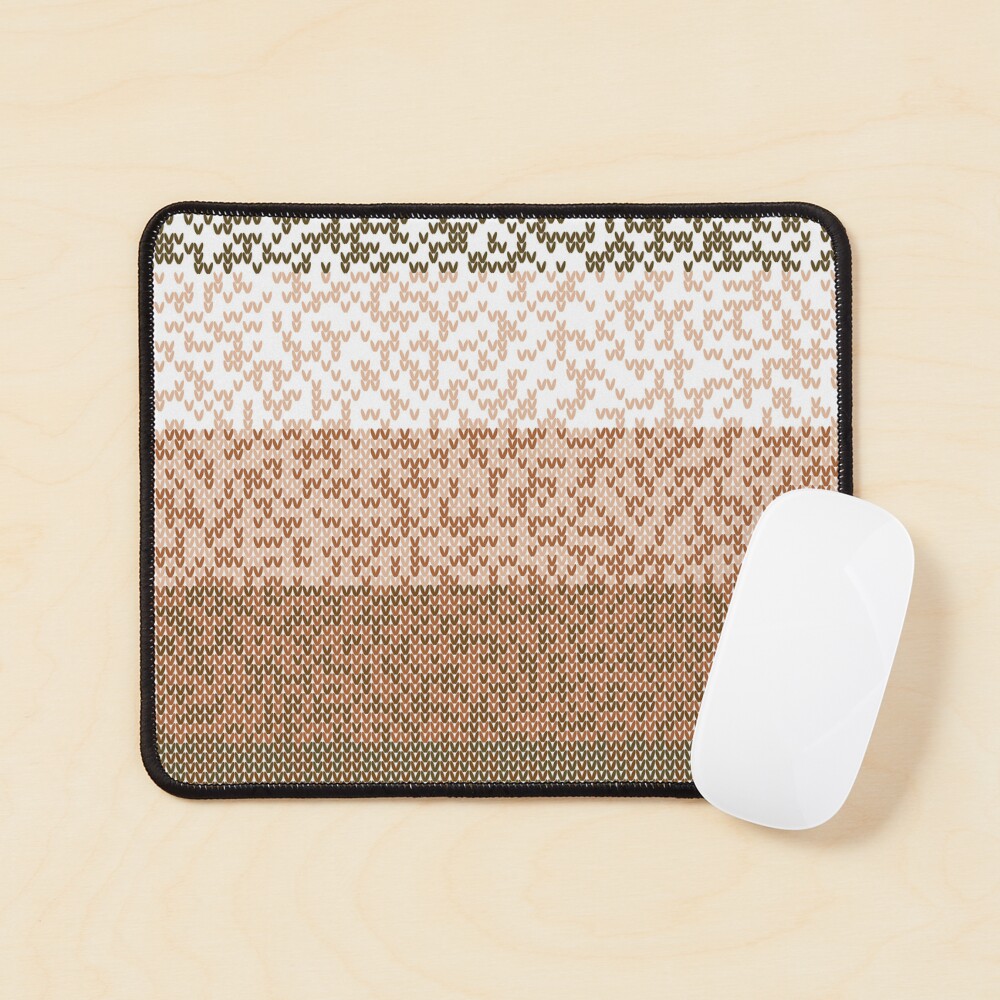 Item preview, Mouse Pad designed and sold by dnyl.