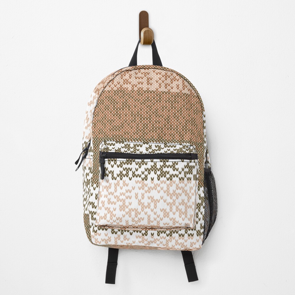 Item preview, Backpack designed and sold by dnyl.