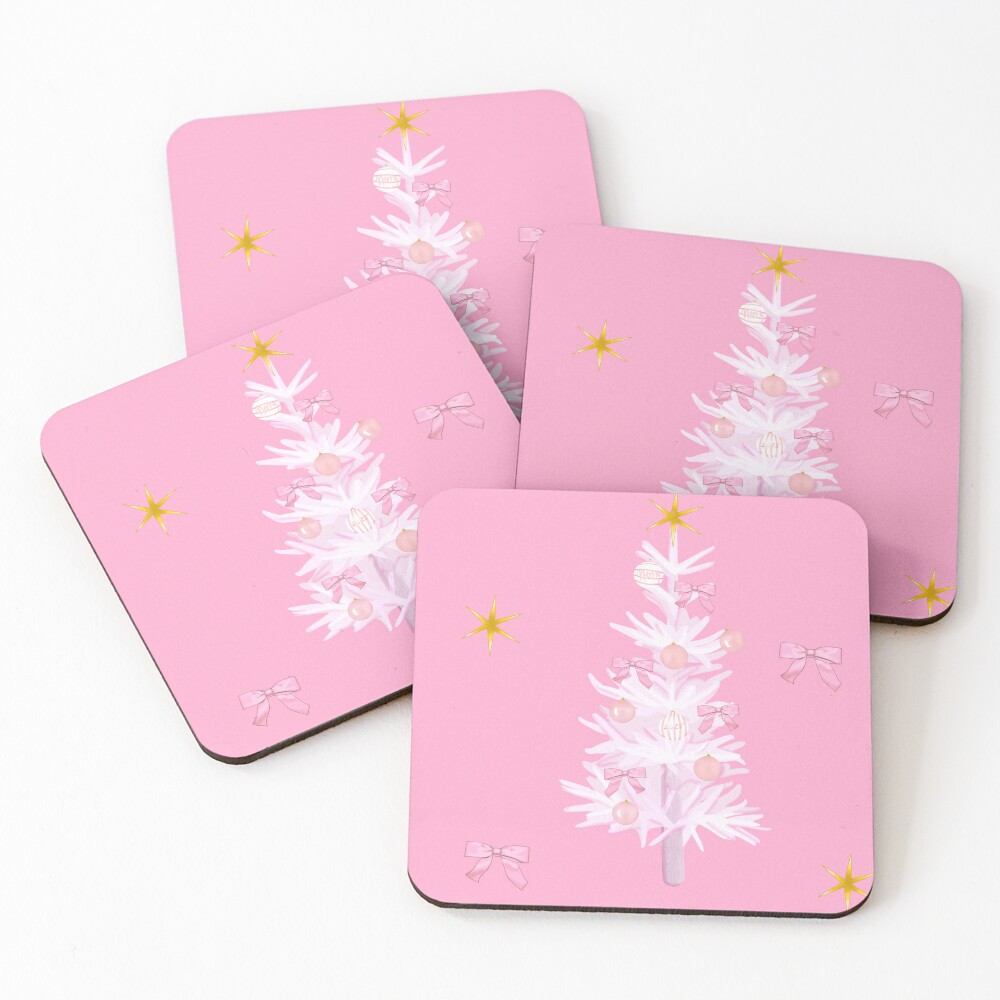 Item preview, Coasters (Set of 4) designed and sold by Emendi.