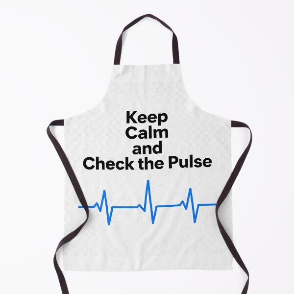 Item preview, Calm under Pressure designed and sold by Rebuilt Tech LLC.
