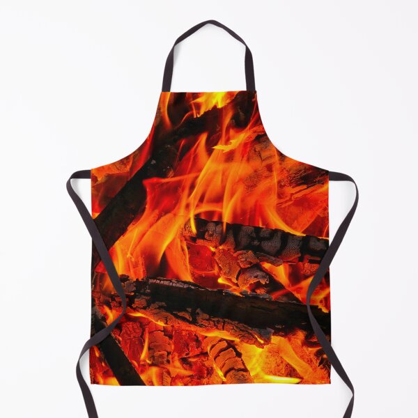 Item preview, Campfire Coals designed and sold by bjtomiko.