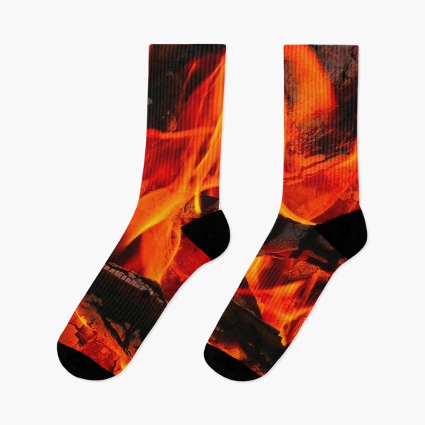 Item preview, Campfire Coals designed and sold by bjtomiko.