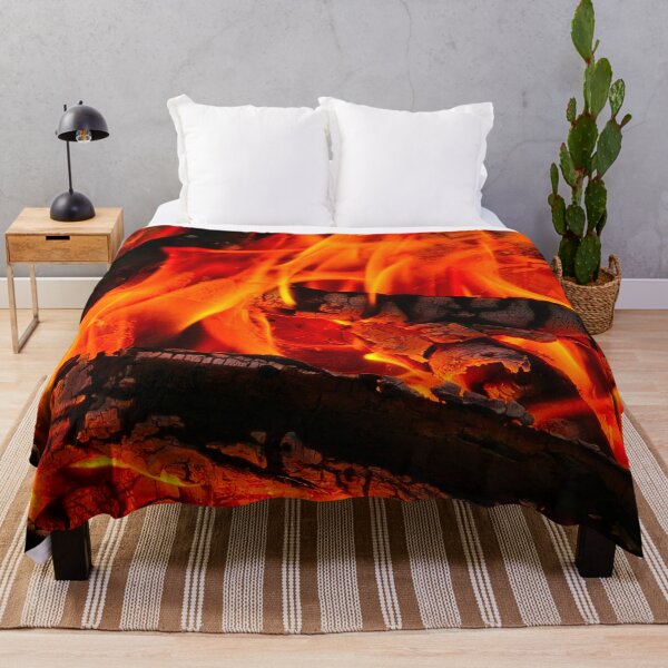 Item preview, Campfire Coals designed and sold by bjtomiko.