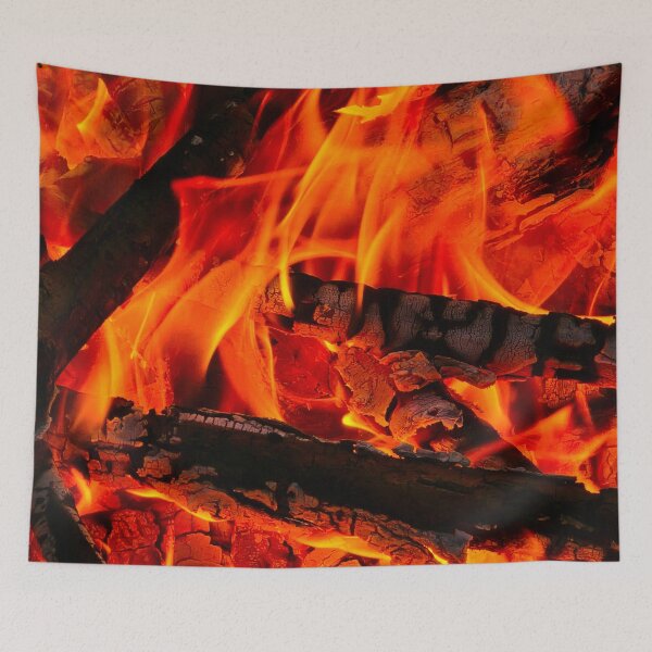 Item preview, Campfire Coals designed and sold by bjtomiko.