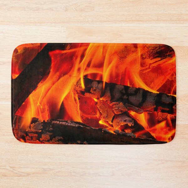 Item preview, Campfire Coals designed and sold by bjtomiko.