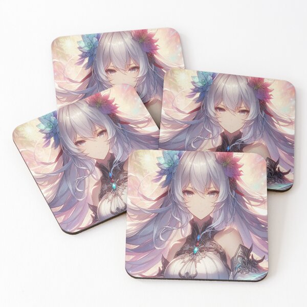 Item preview, animegirl designed and sold by Creativnani.
