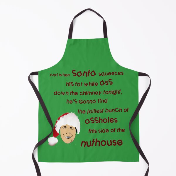 Item preview, Clark Griswold Rant designed and sold by MephobiaDesigns.