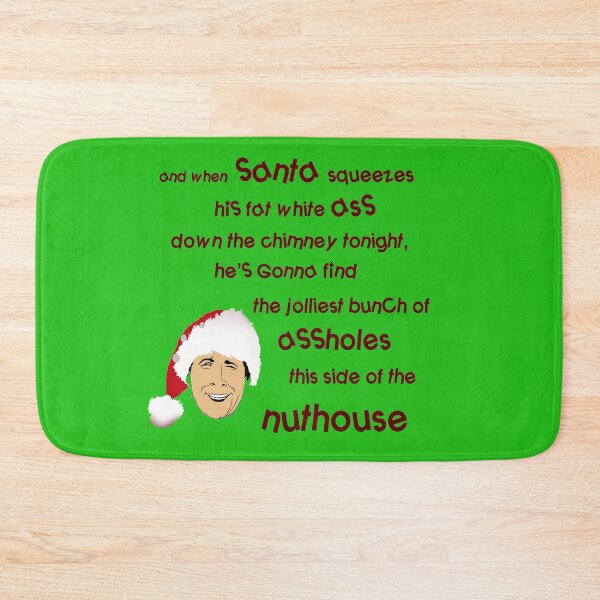 Item preview, Clark Griswold Rant designed and sold by MephobiaDesigns.