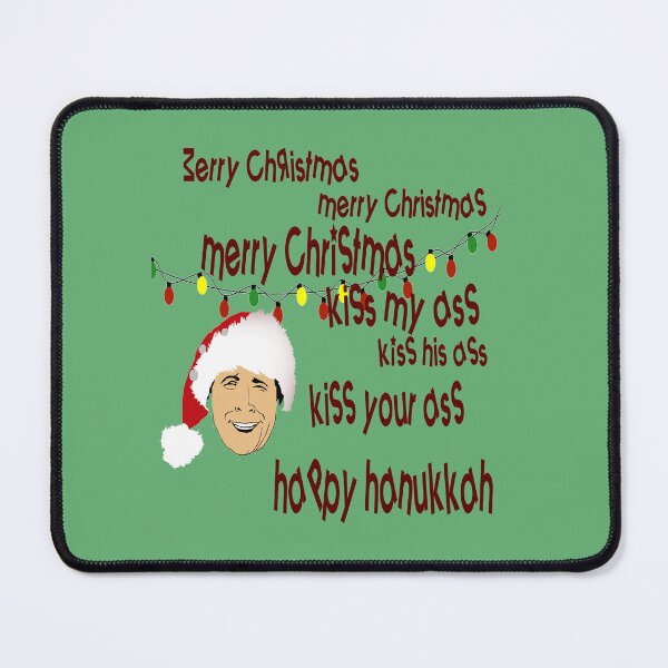Item preview, Clark Griswold Rant designed and sold by MephobiaDesigns.