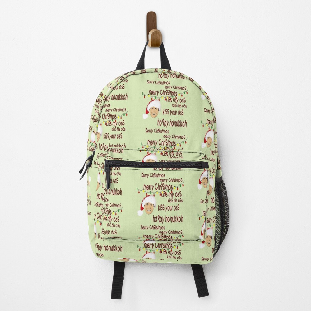 Item preview, Backpack designed and sold by MephobiaDesigns.
