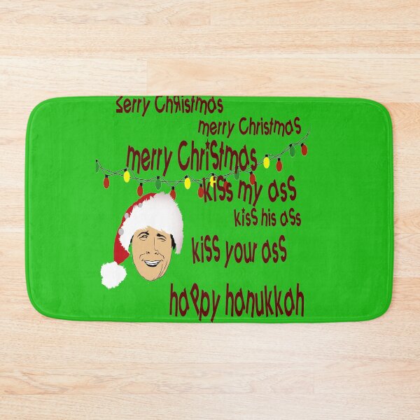 Item preview, Clark Griswold Rant designed and sold by MephobiaDesigns.
