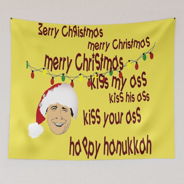 Item preview, Clark Griswold Rant designed and sold by MephobiaDesigns.