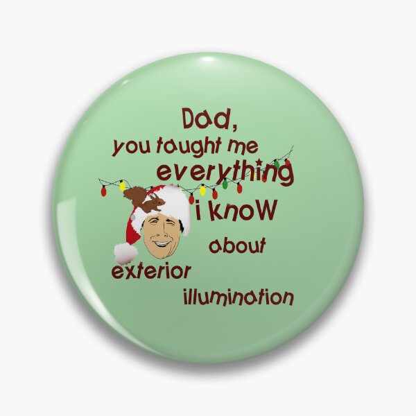 Item preview,  Clark Griswold Rant designed and sold by MephobiaDesigns.