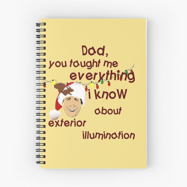 Item preview,  Clark Griswold Rant designed and sold by MephobiaDesigns.