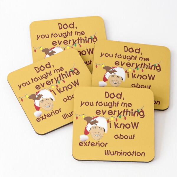 Item preview,  Clark Griswold Rant designed and sold by MephobiaDesigns.