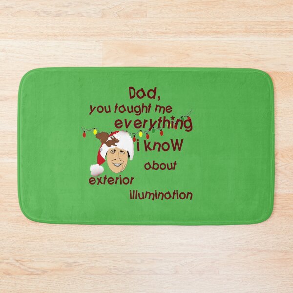 Item preview,  Clark Griswold Rant designed and sold by MephobiaDesigns.