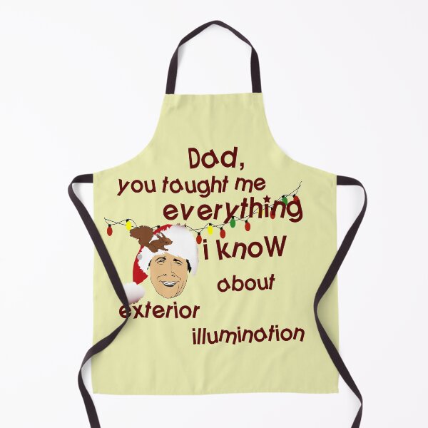 Item preview,  Clark Griswold Rant designed and sold by MephobiaDesigns.