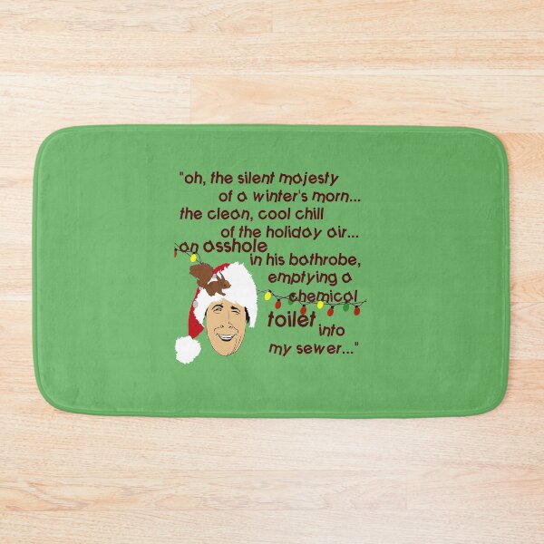 Item preview, Clark Griswold Rant designed and sold by MephobiaDesigns.