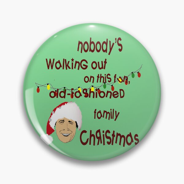Item preview,  Clark Griswold Rant designed and sold by MephobiaDesigns.