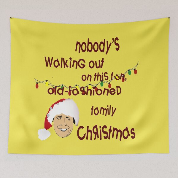 Item preview,  Clark Griswold Rant designed and sold by MephobiaDesigns.