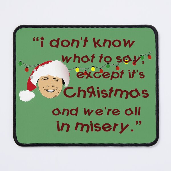 Item preview,  Clark Griswold Rant designed and sold by MephobiaDesigns.