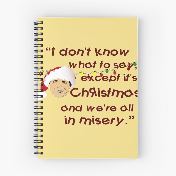 Item preview,  Clark Griswold Rant designed and sold by MephobiaDesigns.