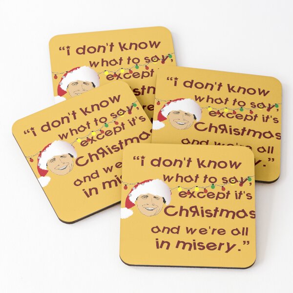 Item preview,  Clark Griswold Rant designed and sold by MephobiaDesigns.
