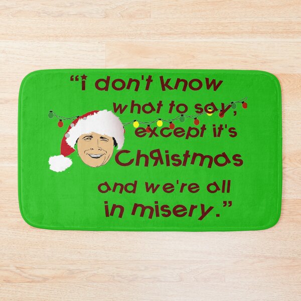 Item preview,  Clark Griswold Rant designed and sold by MephobiaDesigns.