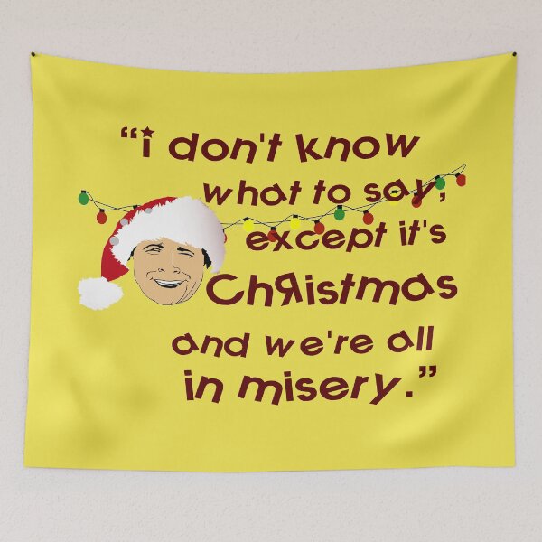 Item preview,  Clark Griswold Rant designed and sold by MephobiaDesigns.