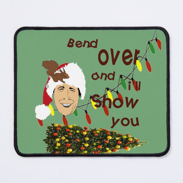 Item preview, Clark Griswold Rant designed and sold by MephobiaDesigns.