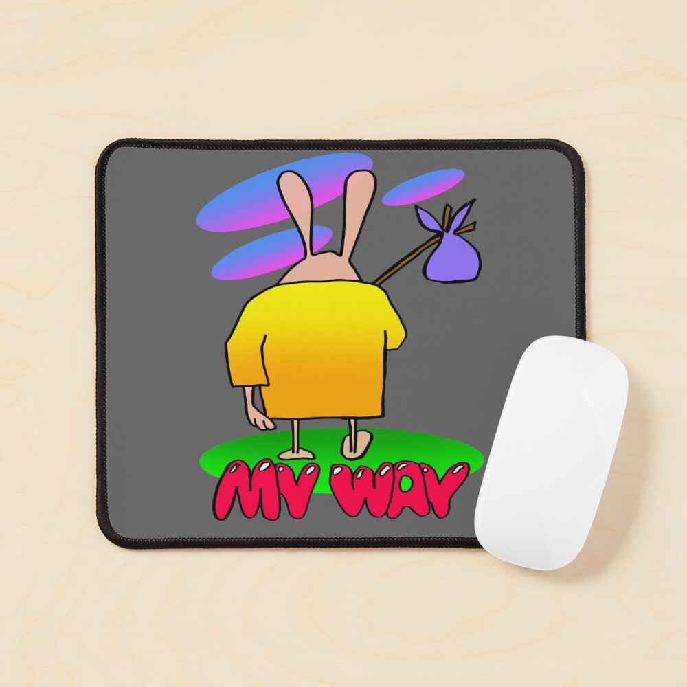 Item preview, Mouse Pad designed and sold by InFrameVision.