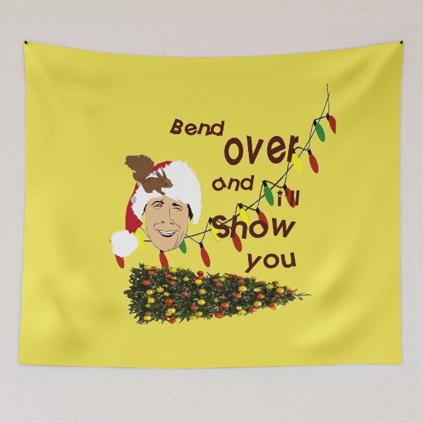 Item preview, Clark Griswold Rant designed and sold by MephobiaDesigns.