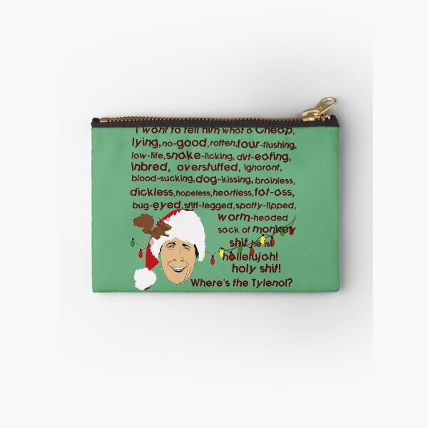 Item preview, Clark Griswold Rant designed and sold by MephobiaDesigns.