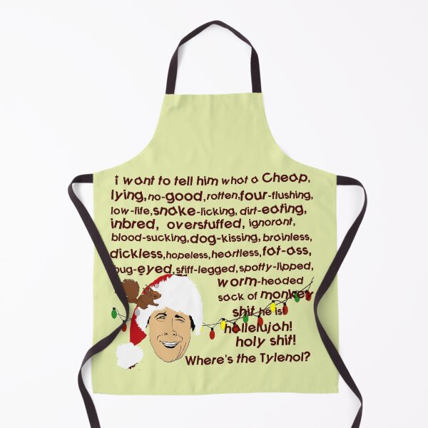 Item preview, Clark Griswold Rant designed and sold by MephobiaDesigns.