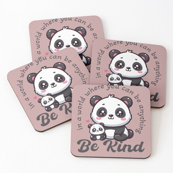 Item preview, Hugging Pandas - A Tender Design that Inspires Kindness and Connection designed and sold by XNewStore.