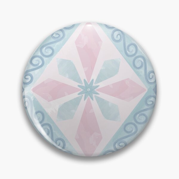 Item preview, diamond shaped pastel colored pattern designed and sold by Dinasworld.