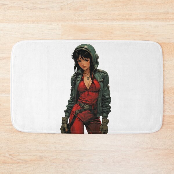 Item preview, Anime Woman Uniform designed and sold by MachineToons.