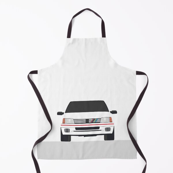 Item preview, 205 rally - Vector drawing designed and sold by yohannlp.