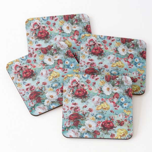 Item preview, Daybloom designed and sold by RIZA PEKER.