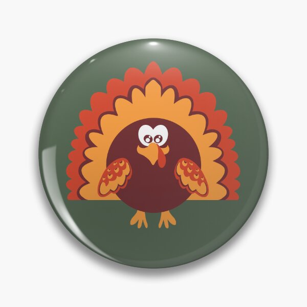Artikelvorschau, Fröhlichen Thanksgiving-Tag mit grünem Hintergrund entworfen und verkauft von missmann.
